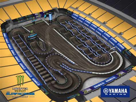 supercross 2019|Iba pa.